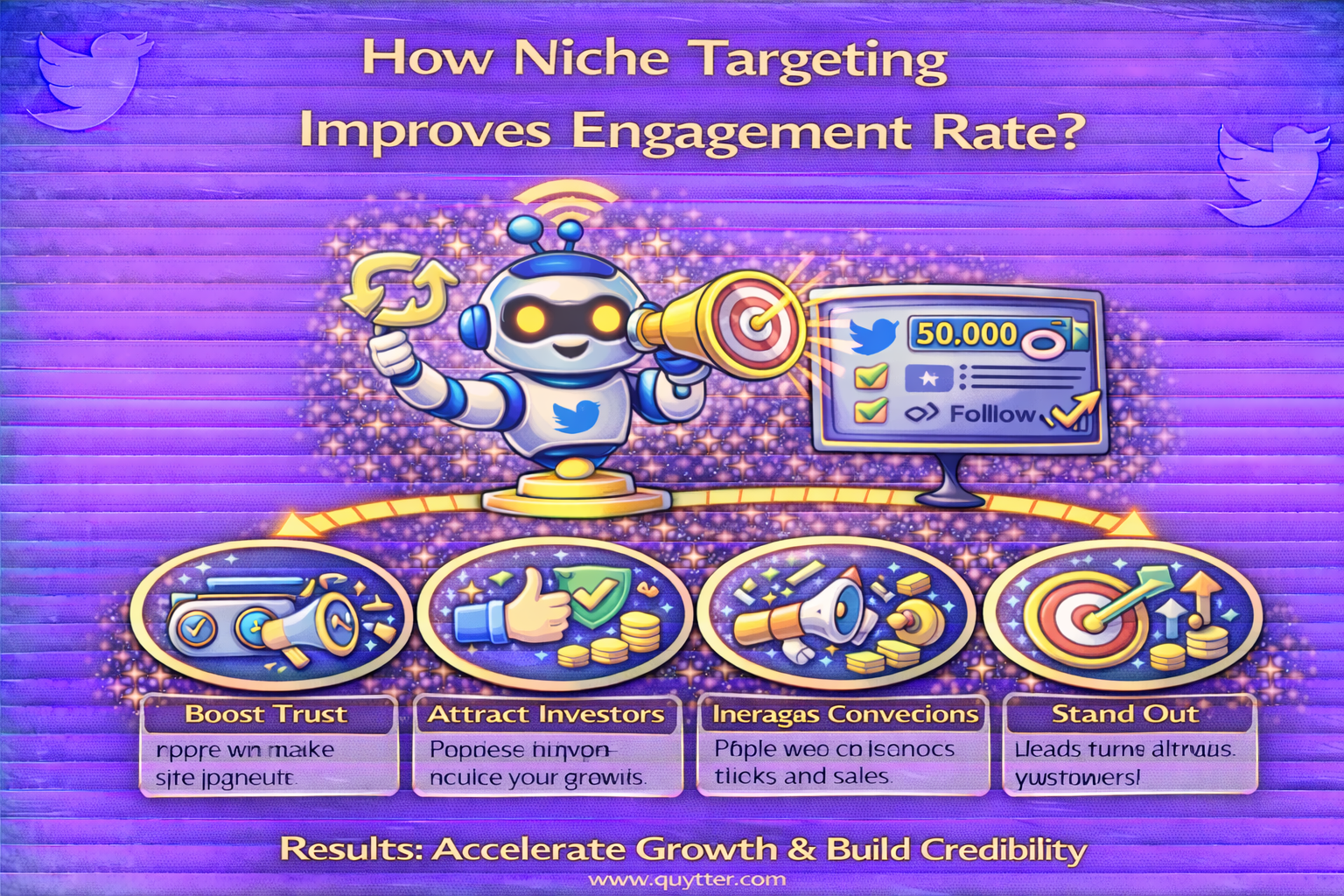 How Niche Targeting Improves Engagement Rate?